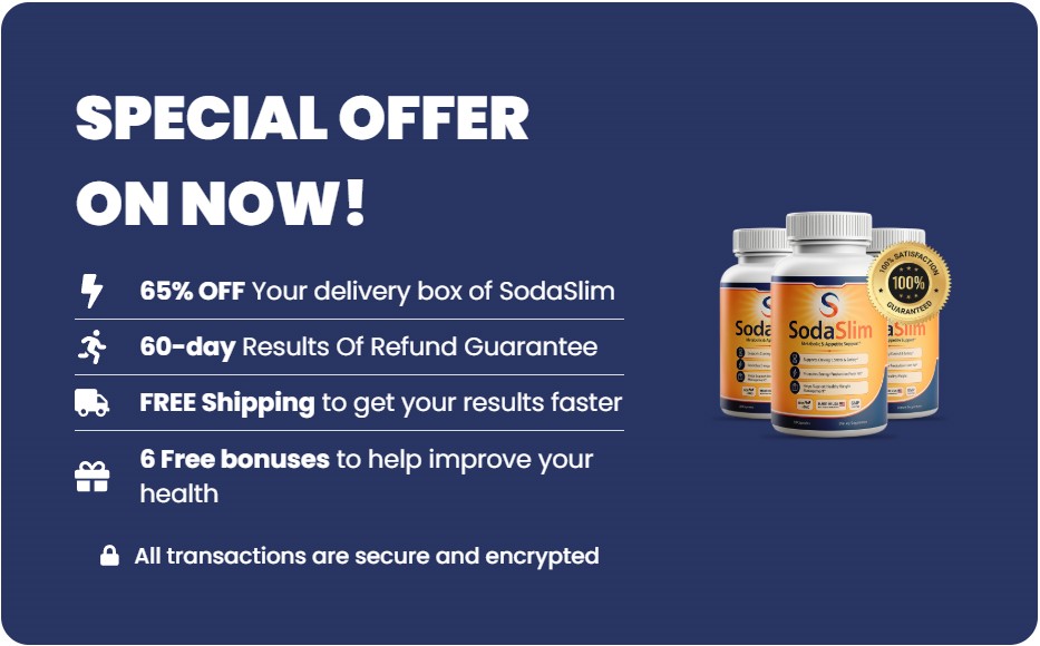 Special offer: 65% off, 60-day refund guarantee, free shipping and 6 free bonuses
